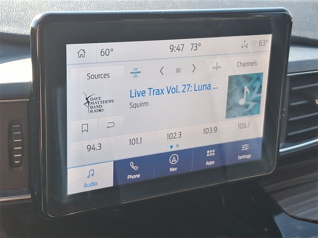 Thumbnail: 2022 Ford Explorer - 12