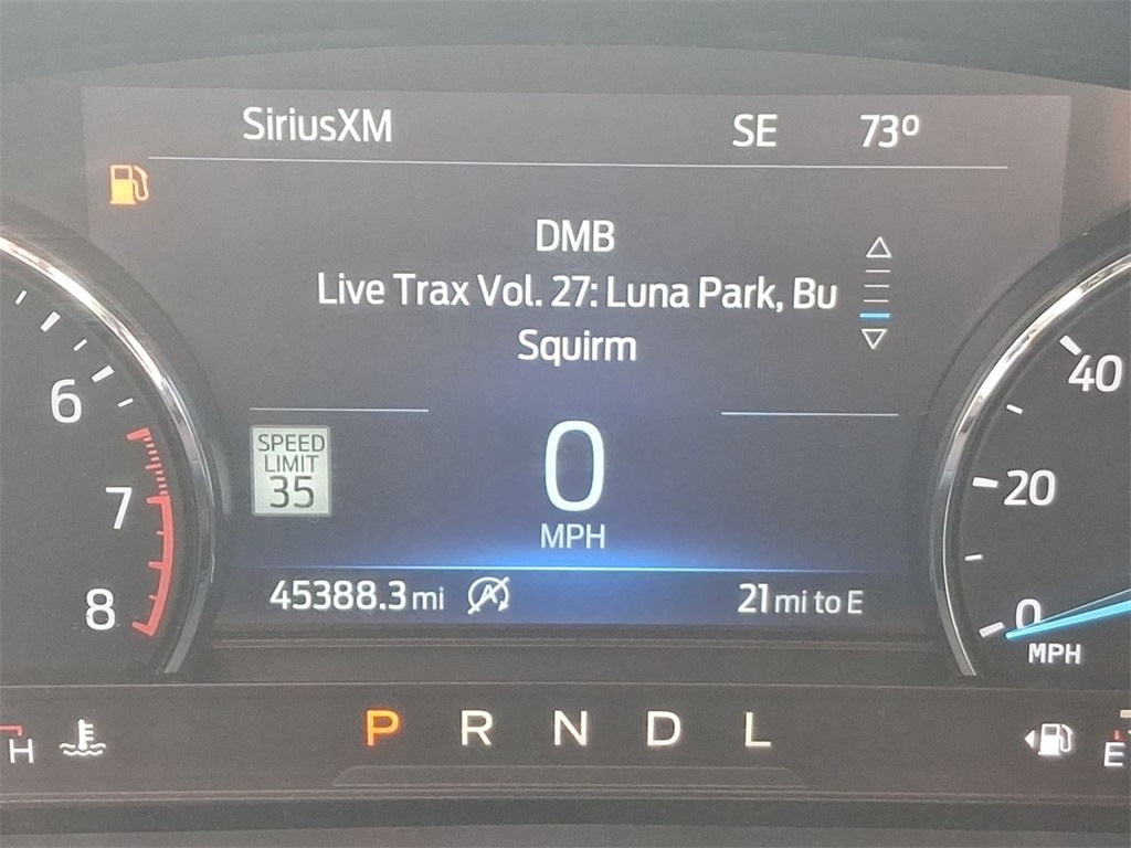 Thumbnail: 2022 Ford Explorer - 13