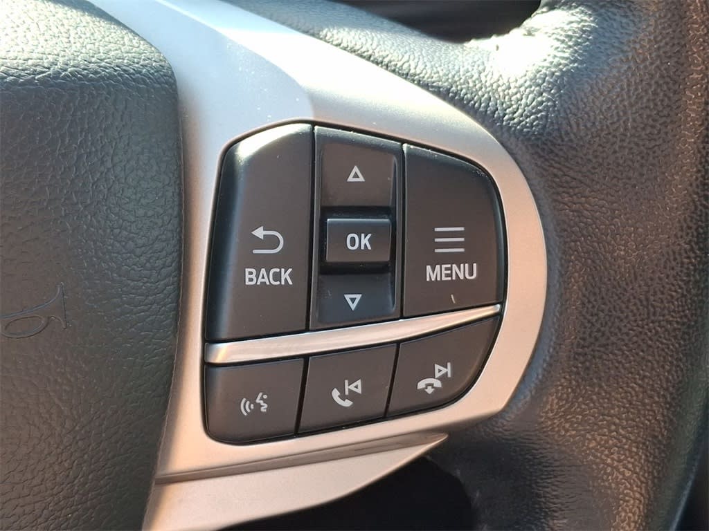 Thumbnail: 2022 Ford Explorer - 27