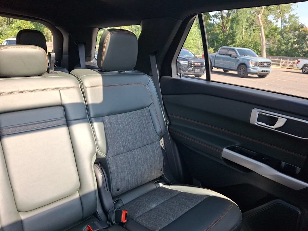 Thumbnail: 2024 Ford Explorer - 22