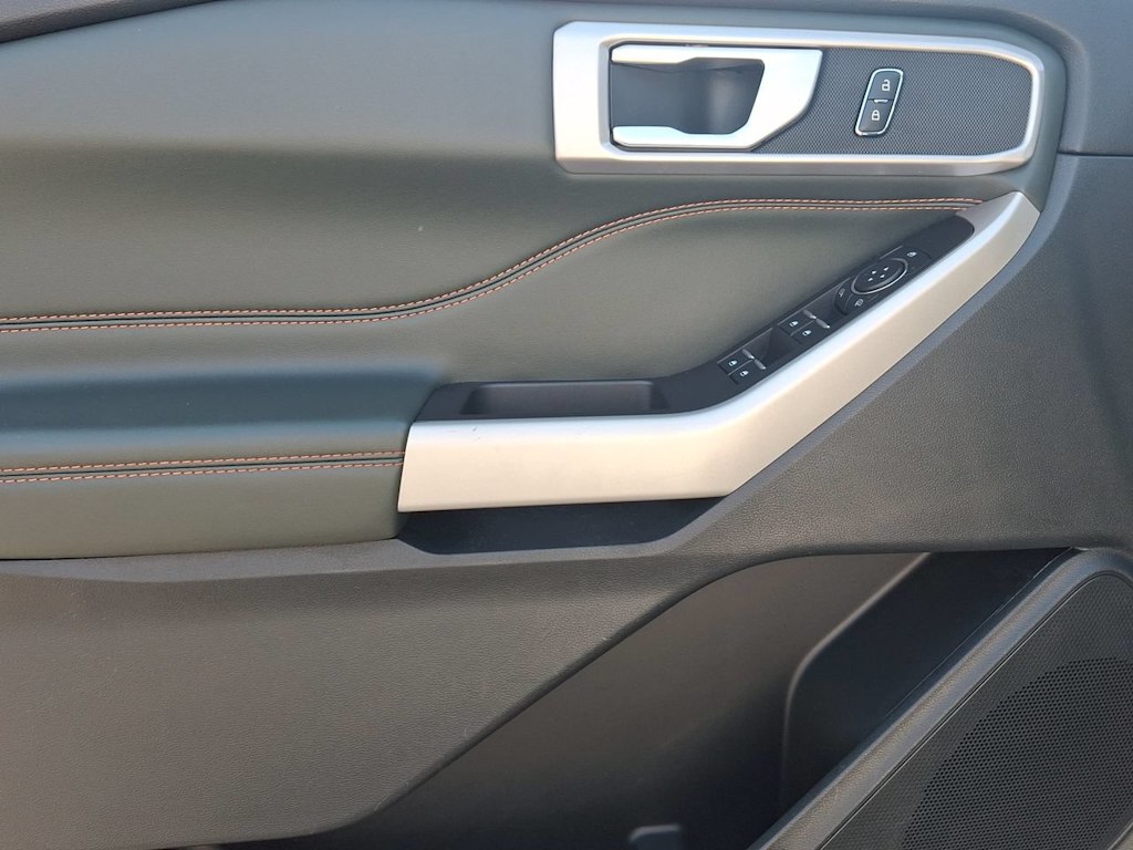 Thumbnail: 2024 Ford Explorer - 23