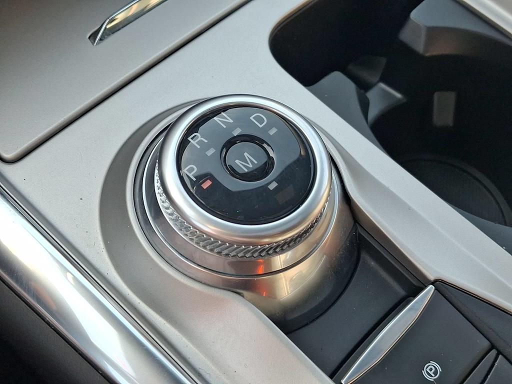 Thumbnail: 2024 Ford Explorer - 24