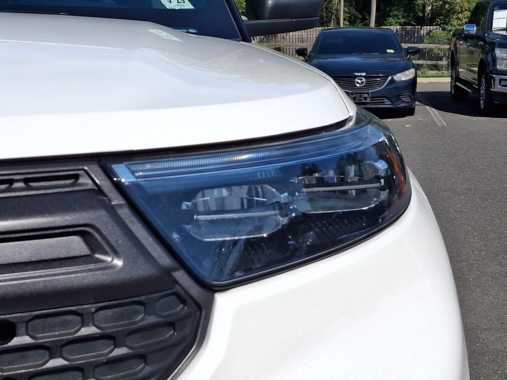 Thumbnail: 2024 Ford Explorer - 31