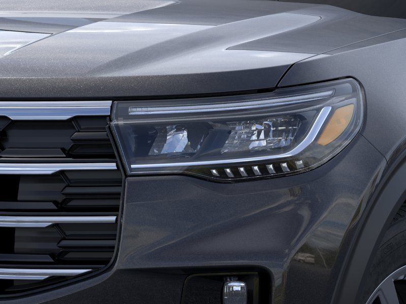 Thumbnail: 2026 Ford Explorer - 19