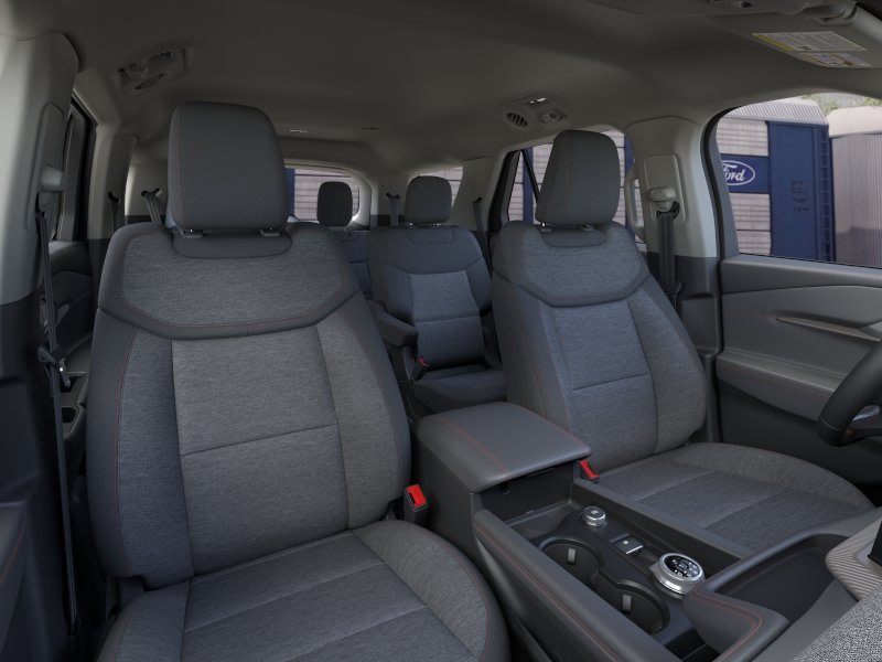 Thumbnail: 2026 Ford Explorer - 7