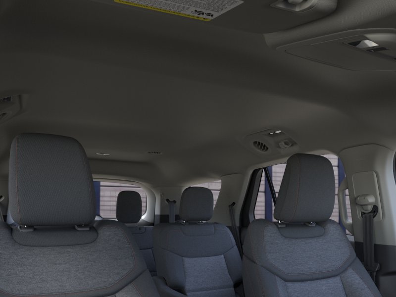 Thumbnail: 2026 Ford Explorer - 22