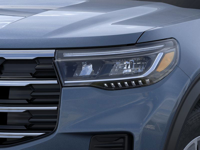 Thumbnail: 2026 Ford Explorer - 19