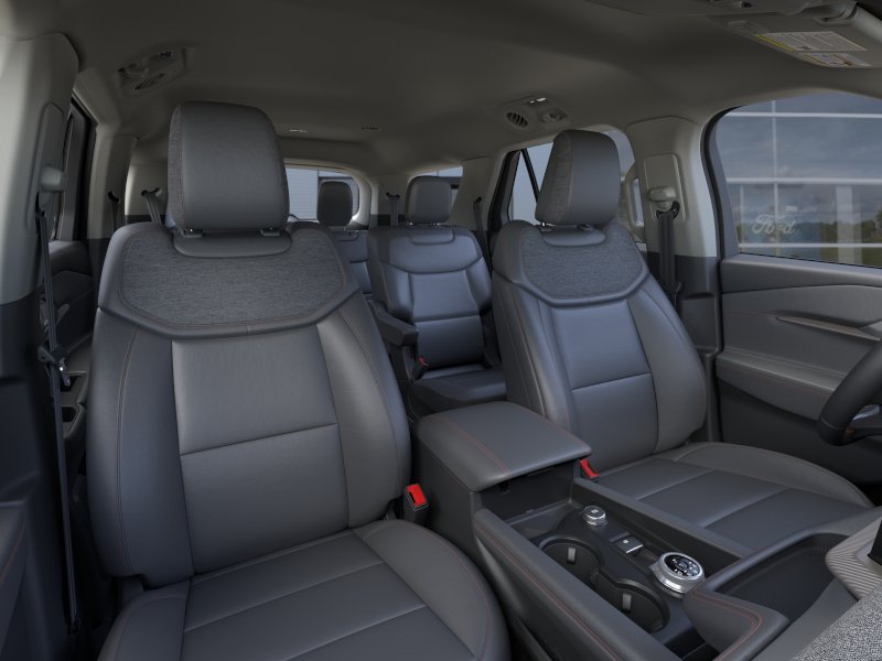 Thumbnail: 2026 Ford Explorer - 7