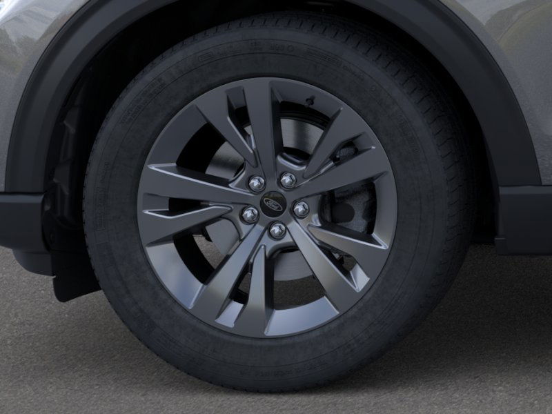 Thumbnail: 2025 Ford Explorer - 6