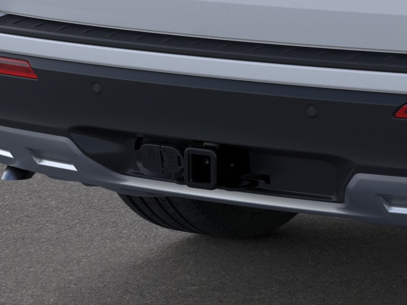 Thumbnail: 2026 Ford Explorer - 23
