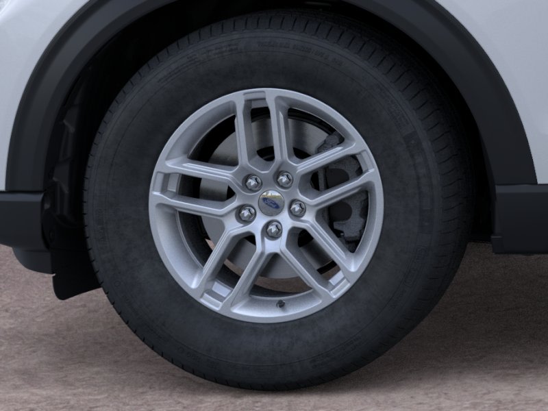 Thumbnail: 2026 Ford Explorer - 8