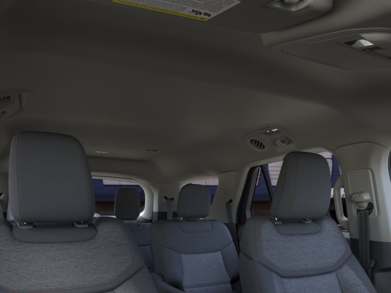 Thumbnail: 2026 Ford Explorer - 22