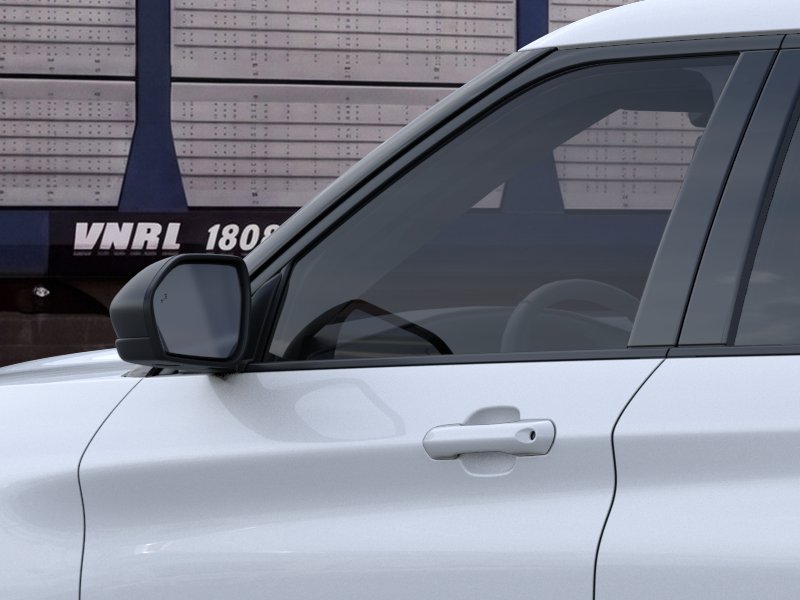 Thumbnail: 2026 Ford Explorer - 7
