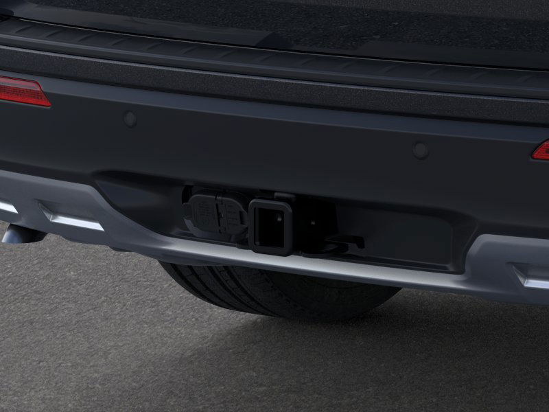 Thumbnail: 2025 Ford Explorer - 23