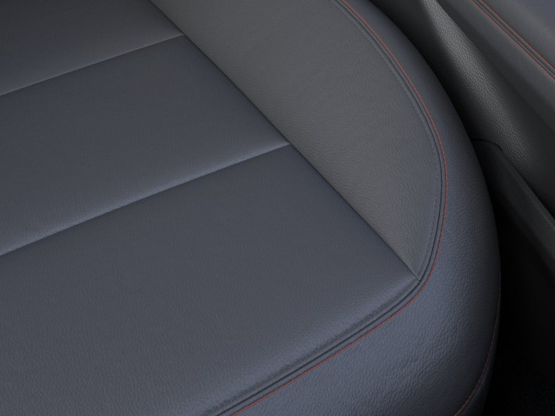 Thumbnail: 2025 Ford Explorer - 8