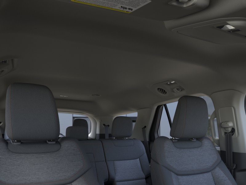Thumbnail: 2026 Ford Explorer - 22