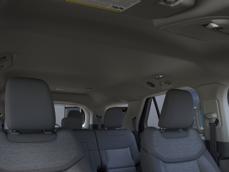 Thumbnail: 2026 Ford Explorer - 22