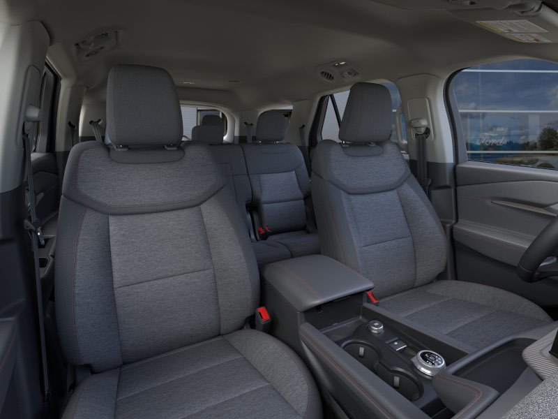 Thumbnail: 2026 Ford Explorer - 8