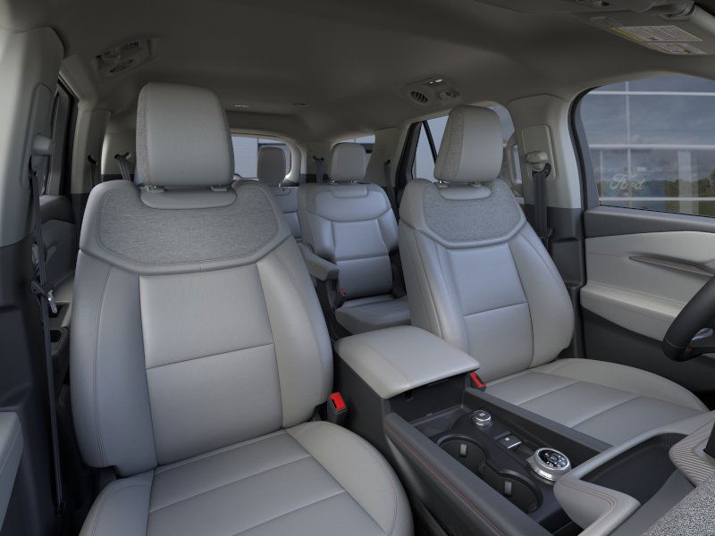 Thumbnail: 2026 Ford Explorer - 7