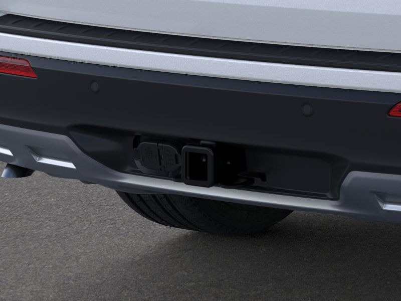Thumbnail: 2026 Ford Explorer - 23