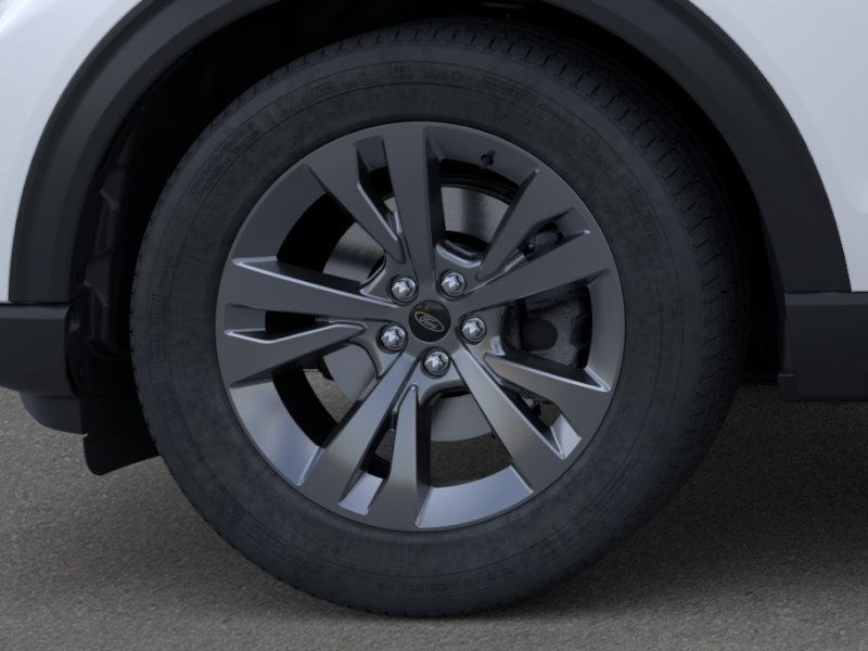 Thumbnail: 2026 Ford Explorer - 6