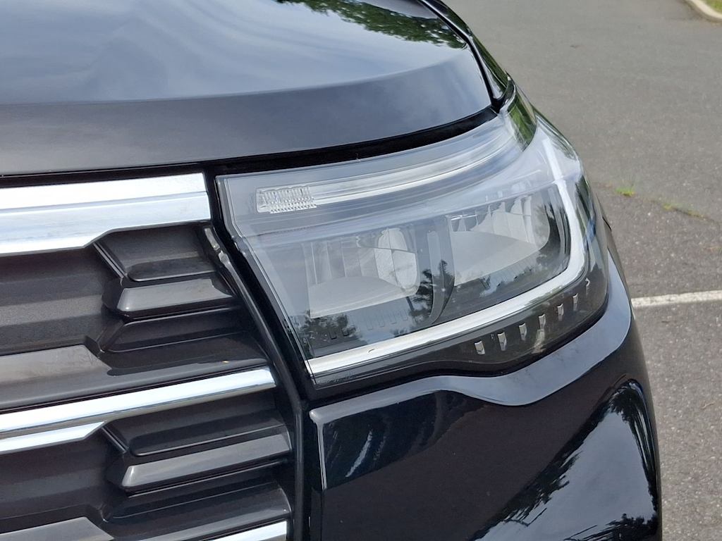 Thumbnail: 2025 Ford Explorer - 30