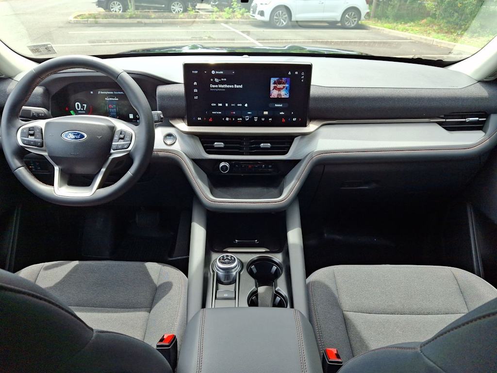 Thumbnail: 2025 Ford Explorer - 2