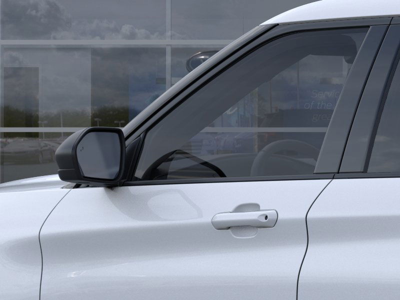 Thumbnail: 2026 Ford Explorer - 20