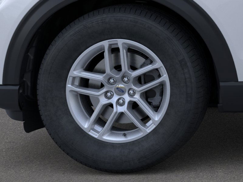 Thumbnail: 2026 Ford Explorer - 6