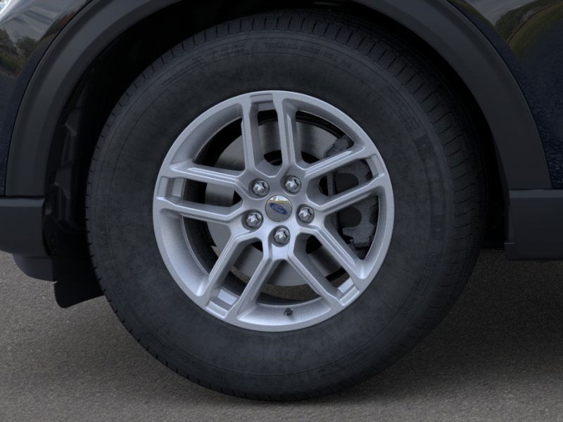 Thumbnail: 2026 Ford Explorer - 6