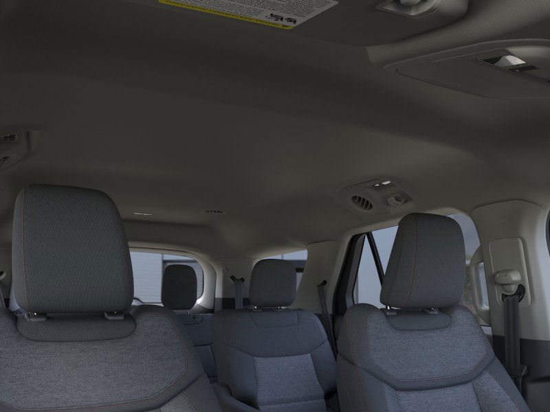 Thumbnail: 2026 Ford Explorer - 22