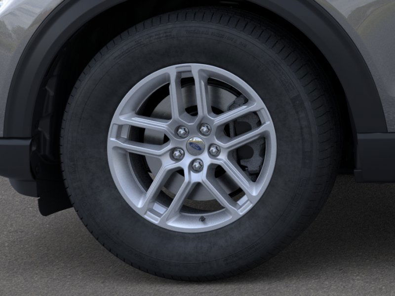 Thumbnail: 2026 Ford Explorer - 6