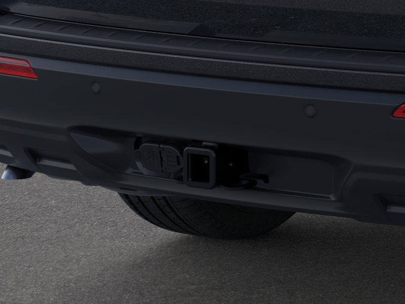 Thumbnail: 2026 Ford Explorer - 23