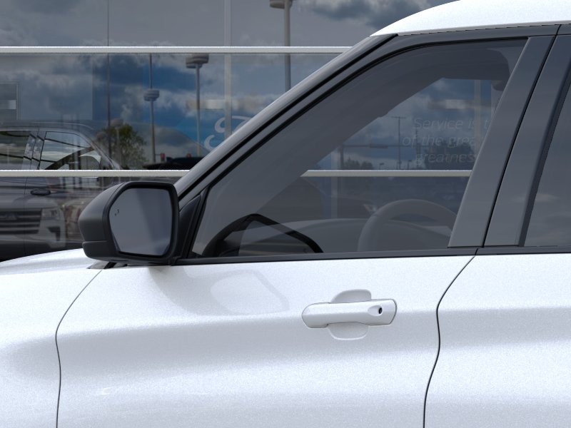 Thumbnail: 2026 Ford Explorer - 20