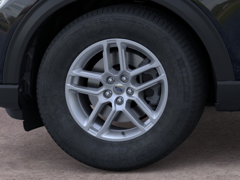 Thumbnail: 2026 Ford Explorer - 6