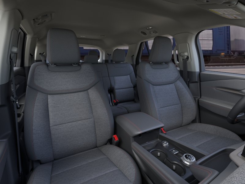 Thumbnail: 2026 Ford Explorer - 7