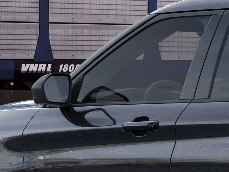 Thumbnail: 2026 Ford Explorer - 20