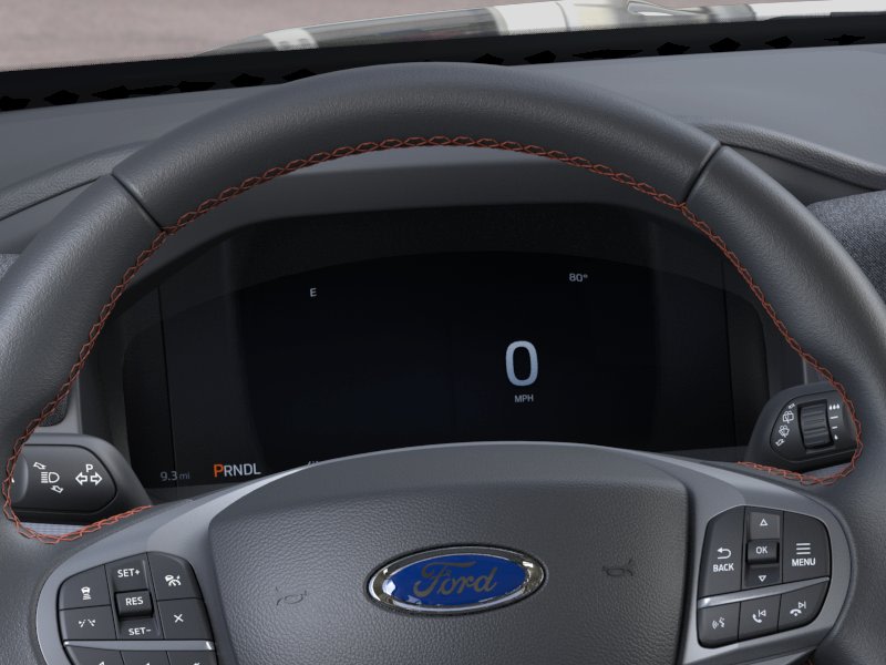 Thumbnail: 2026 Ford Explorer - 17