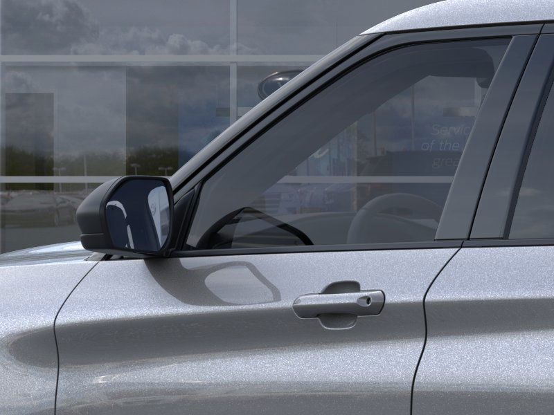 Thumbnail: 2025 Ford Explorer - 20