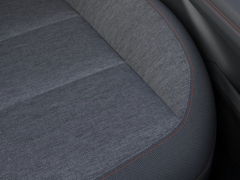 Thumbnail: 2025 Ford Explorer - 8