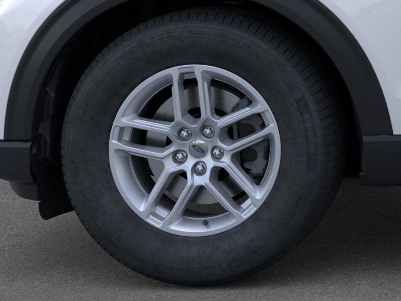 Thumbnail: 2025 Ford Explorer - 6