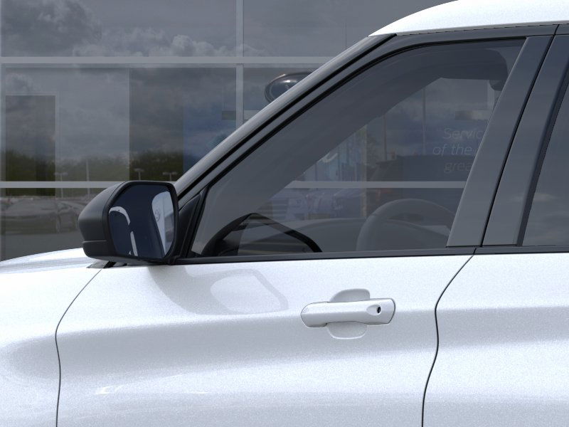 Thumbnail: 2025 Ford Explorer - 20