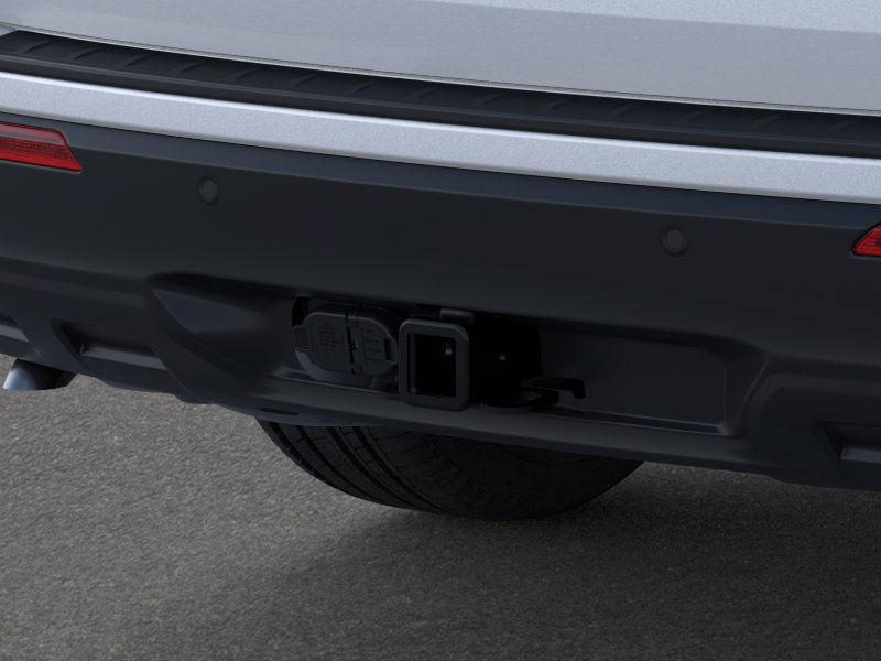 Thumbnail: 2025 Ford Explorer - 23