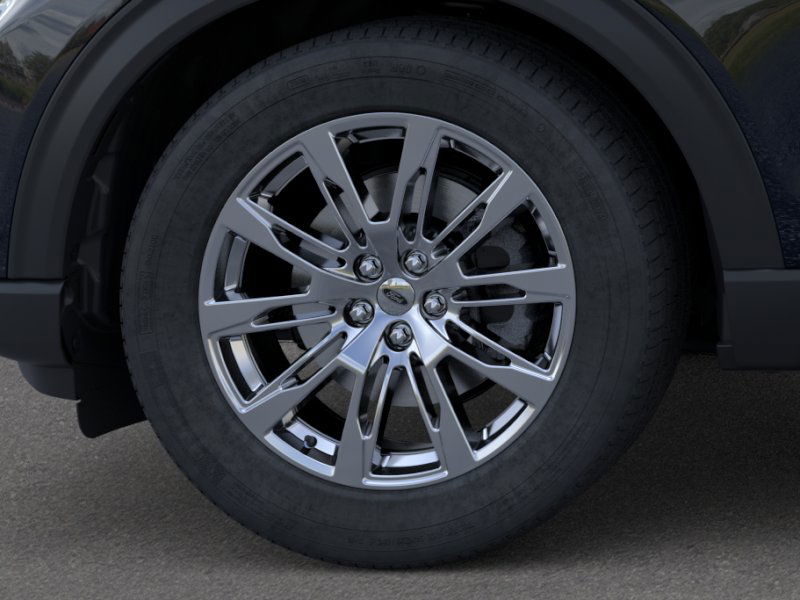 Thumbnail: 2026 Ford Explorer - 6