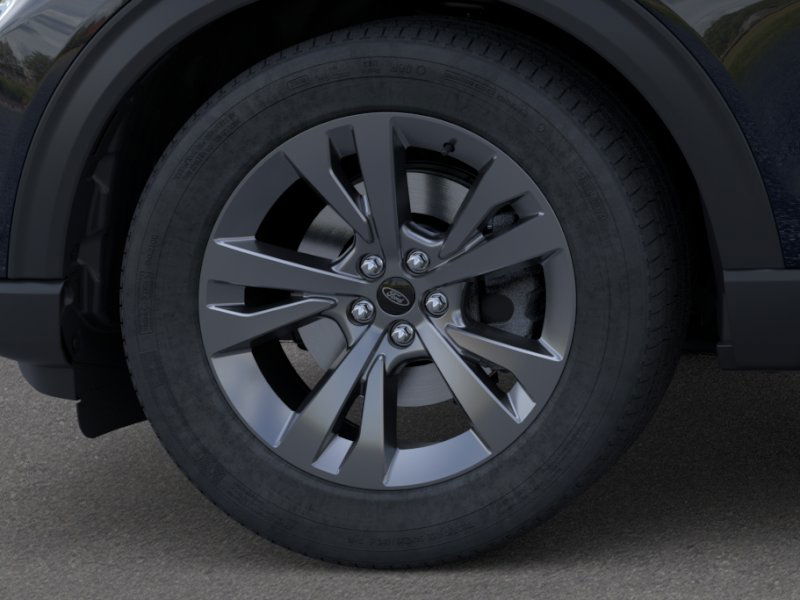 Thumbnail: 2026 Ford Explorer - 6