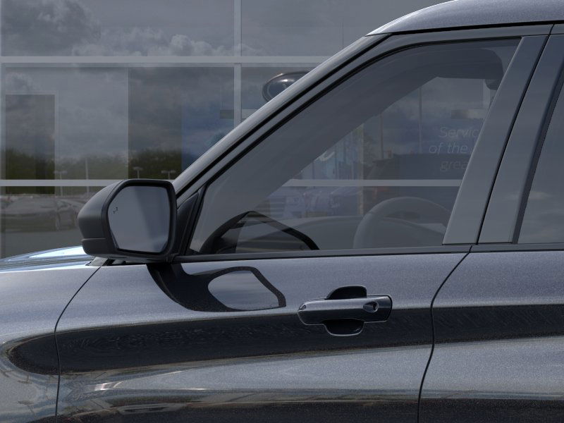 Thumbnail: 2026 Ford Explorer - 20