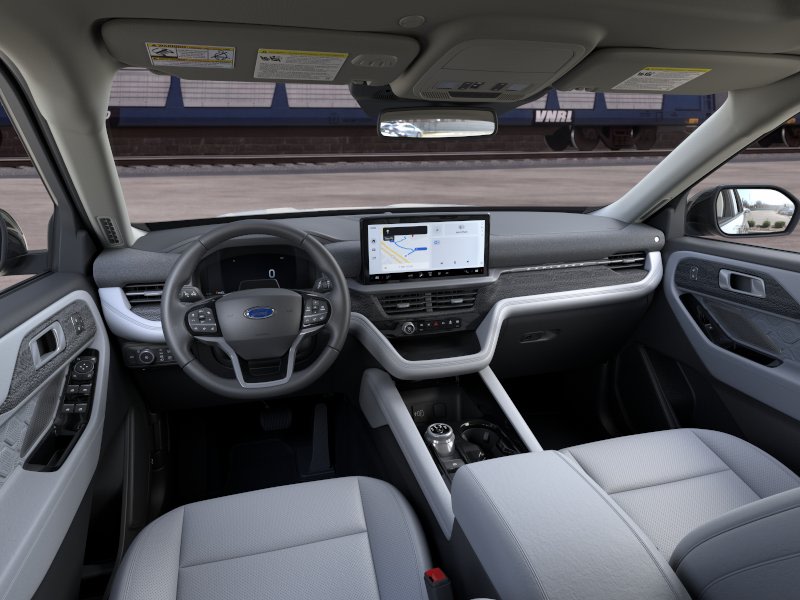 Thumbnail: 2026 Ford Explorer - 2