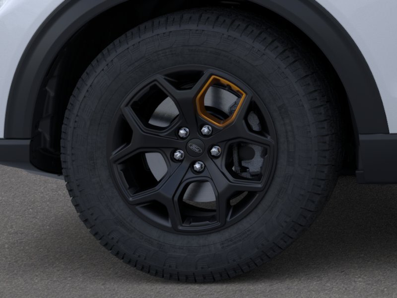 Thumbnail: 2026 Ford Explorer - 6