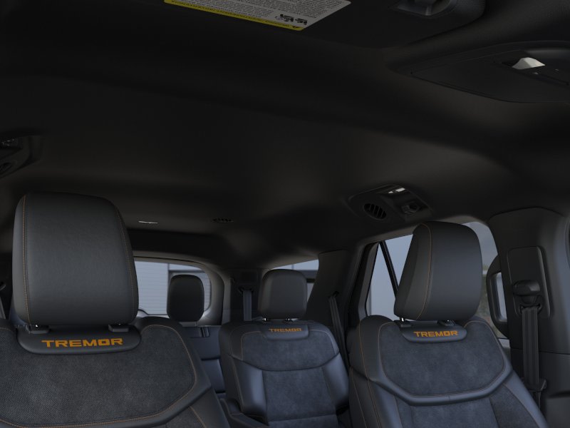 Thumbnail: 2026 Ford Explorer - 22