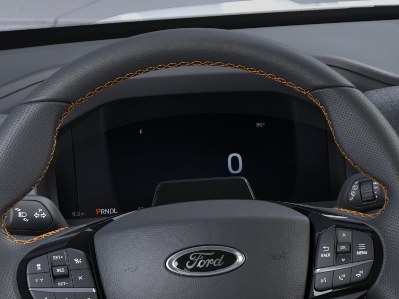Thumbnail: 2026 Ford Explorer - 17